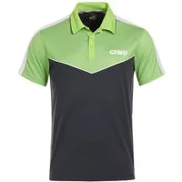 Gewo Poloshirt Prato, Herren Trikot, Polo Shirt Herren