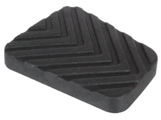 Gummi Pedal BREMSE BREMSPEDAL oder KUPPLUNG KUPPLUNGSPEDAL für Hyundai