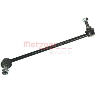 Metzger Koppelstange vorne links Mercedes C-Klasse W204 E-Klasse 53042011