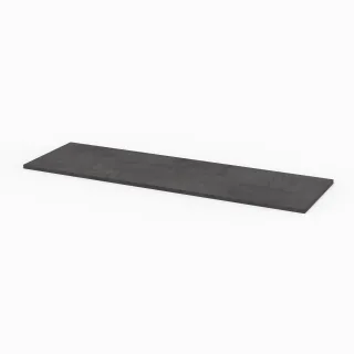 Sanipa Konsolenplatte Kompakt variabel WT7533V