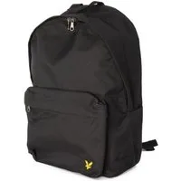 Lyle & Scott Rucksack Rucksack Lyle & Scott Backpack (1-tlg)