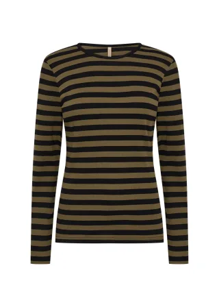 Soyaconcept - SC-IRIDI 1 c dark olive combi - Gr. - XS