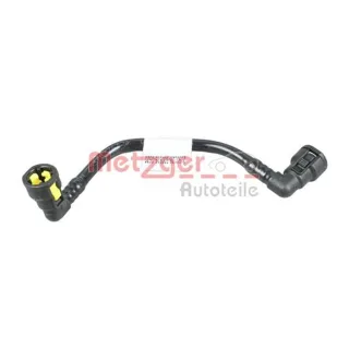 Metzger Kraftstoffleitung hinten Mercedes M-Klasse W163 2150128