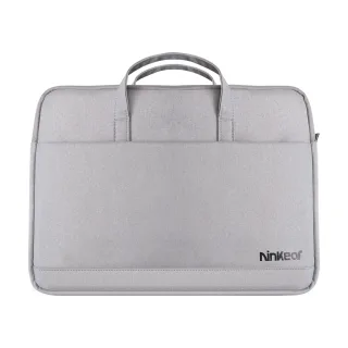 [Ship From China] Ninkear Computer Laptop Water-resistant Nylon Bag Suited for 14.1/15.6/16 Inch Laptop Notebook