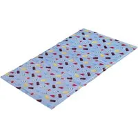 Nobby Hundematte Kühlmatte "Ice", L