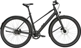 Damen E-Bike  Bulls Urban EVO Amsterdam - Unisex (Rahmenh. Bulls City & Urban: 47 cm | Köpergröße 155-170 cm)