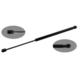 Febi Gasfeder f?r Heckklappe Mini 47036