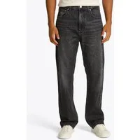 Tommy Jeans Regular-fit-Jeans Otis Regular Straight Gerade geschnittene Jeans, regulärer Leibhöhe