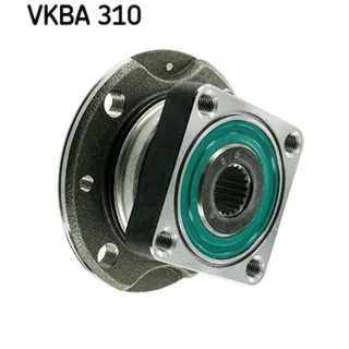 SKF Radlager hinten Fiat Panda Seat Marbella Terra