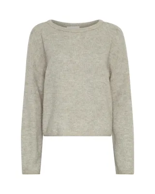 msch copenhagen - MSCHKellsey Alegria Pullover - Gr. - L