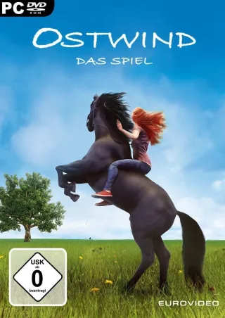 Ostwind - Das Spiel [PC]