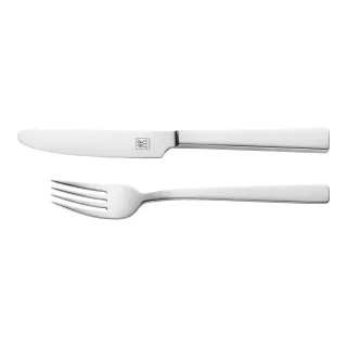 ZWILLING Dinner Dessertbesteckset 2-tlg, poliert