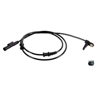 Febi ABS Sensor Mercedes Marco V-Klasse Vito 170680