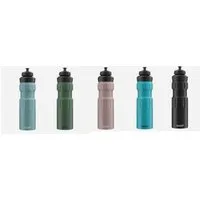Sigg Trinkflasche Alutrinkflasche 'WMB Sport Touch', 0,75 L - Fahrradflasche, Ideale Fahrradflasche für Rennrad, MTB oder Alltag