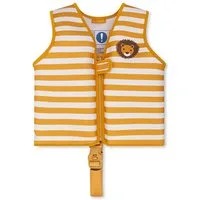 Swim Essentials Schwimmweste Schwimmweste Orange Lion 18-30 kg 31 x 36 cm, Swim Vest Weste Schwimmhilfe