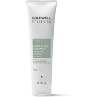 Goldwell Haarwachs Goldwell StyleSign High-Shine Gel Wax 100ml