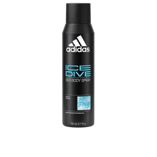 Ice Dive Deo-vaporizer 150 ml