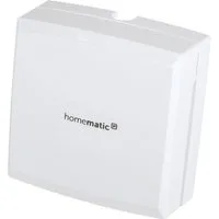 Homematic IP Garagentortaster Smart-Home-Zubehör