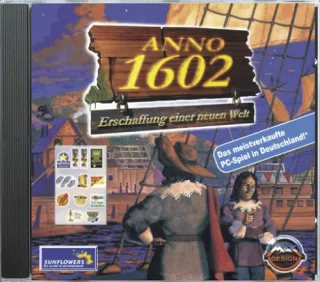 Anno 1602 [PC]