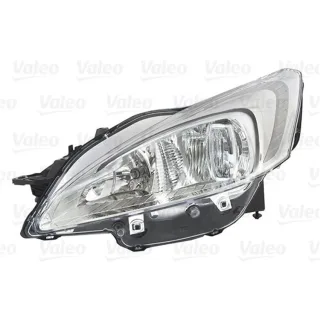 Valeo Peugeot 508 044527