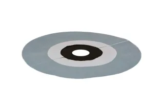 ESS SEAL-Bodenmanschette selbstklebend DN 50, SEAL-PARTS-15 SEAL-PARTS-15