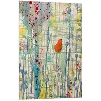 Posterlounge Wandbild Alpha, Sylvie Demers, erhältlich als Poster, Leinwandbild, Wandsticker oder Acrylglasbild