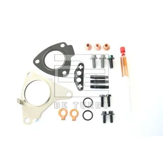 BE Turbo Montagesatz f?r Turbolader Jaguar F-Pace Xf Xj 3,0