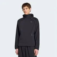 adidas Originals Kapuzensweatshirt SPACER TEAMGEIST 26 CUTLINE HOODIE