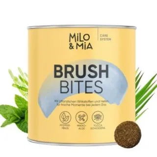 Milo & Mia Daily Bites - Dental Care Snack 900 g
