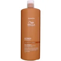 Wella Professionals Haarshampoo Wella Ultimate Smooth Shampoo 1000 ml