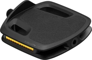 Ergon PT Pedale 1 Paar black S (bis Schuhgröße 42)