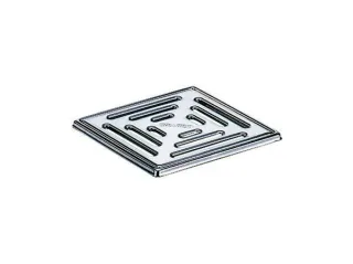 DALLMER RENO-Aufsatz, 150 x 150 mm, 504005 504005