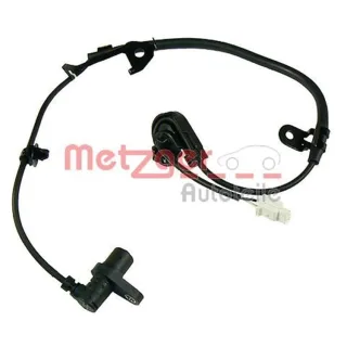 Metzger Raddrehzahlsensor vorne links Toyota Yaris P1