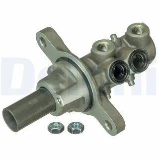 Delphi Hauptbremszylinder Citroen C4 Peugeot 307
