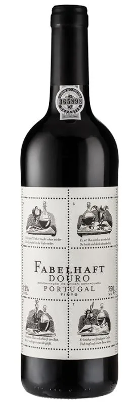 Fabelhaft Tinto - 2022 - Niepoort - Portugiesischer Rotwein