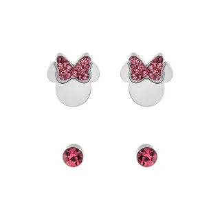Disney Kinderohrring S600149RPL-B.CS
