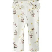 Lil' Atelier Leggings NBFGAVO EFI SLIM LEGGING LIL NOOS Baumwollmischung