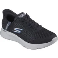 Skechers 216324-BKGY Skechers Go Walk Wanderschuh