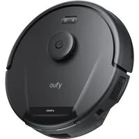 eufy Saugroboter L60, 35,28 W, 5.000Pa Saugkraft, App-Steuerung, ideal für Haare, Teppiche, Hartböden