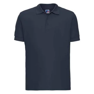 Russell - "Ultimate" Poloshirt für Herren (Dunkelblau)