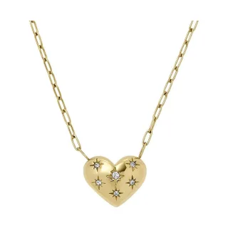 Fossil Kette SADIE JF04856710