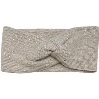 MAXIMO Stirnband mit Glitzersteinen für Mädchen