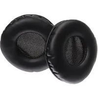 vhbw passend für Sony MDR-V100, MDR-V300, MDR-ZX330BT, MDR-ZX310, Ohrpolster