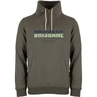ROADSIGN australia Sweatshirt Brisbane Sweat (1, 1-tlg., 1) wärmendes Tube für kühle Tage mit sportlichem Charakter