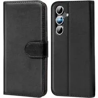 CoolGadget Handyhülle Wallet Klapp Tasche Book Case für Samsung Galaxy S26 Plus, Hülle Klapphülle Flip Cover Etui Schutzhülle