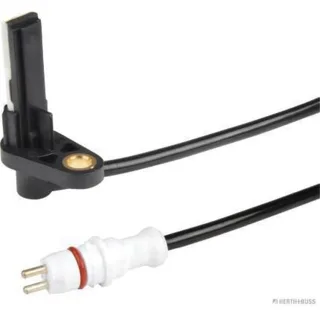 Elparts Raddrehzahlsensor hinten links Renault Kangoo 70660554