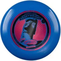Frisbee Wurfscheibe Wham-O Frisbee Heavyweight 200g Flying Disc, für Outdoor-Aktivitäten - (1-St)