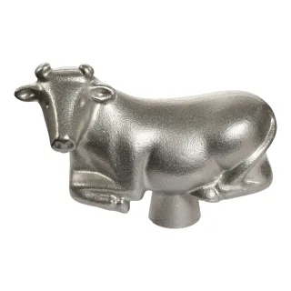 Staub Knauf, Edelstahl