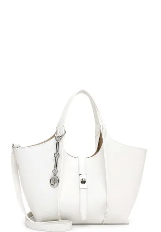 SURI FREY - Shopper SFY Daggy white 300 - Gr. - OS