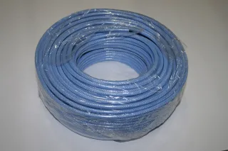 ELMAG Schlauch Kaltwasser blau 5,5x1,5 mm blau - 9054311